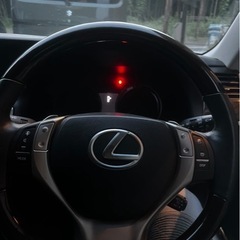 レクサス　gs の画像