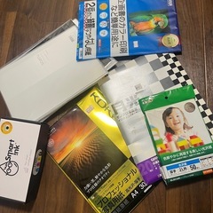 プリンターの画像