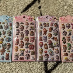 🌲限定値下げ🌲可愛いシール沢山😍の画像