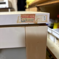 食器棚？の画像