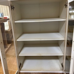 食器棚？の画像