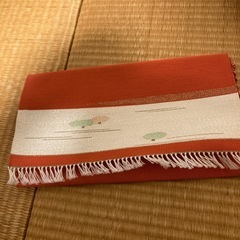 お茶小物？の画像