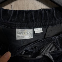 GRAMICCI パンツの画像