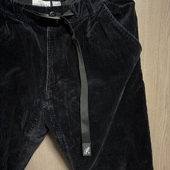 GRAMICCI パンツの画像
