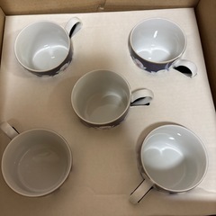 yumi katsura ジョレーヴ　食器セットの画像