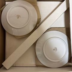 yumi katsura ジョレーヴ　食器セットの画像