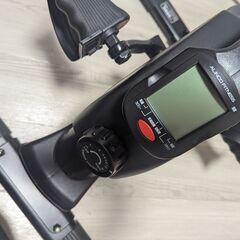 アルインコ(ALINCO) フィットネスバイクの画像