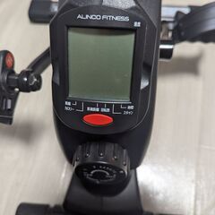 アルインコ(ALINCO) フィットネスバイクの画像