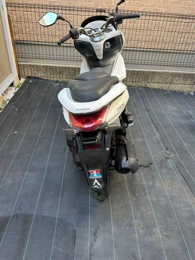 ホンダ PCX125（JF28）動作確認済み