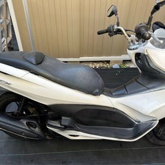 ホンダ PCX125（JF28）動作確認済みの画像