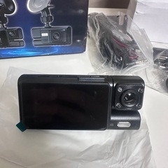 ドライブレコーダー
の画像