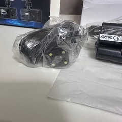 ドライブレコーダー
の画像