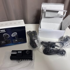 ドライブレコーダー
の画像