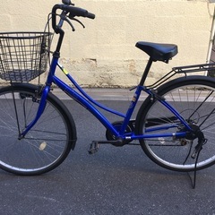 自転車5238の画像