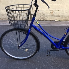 自転車5238の画像