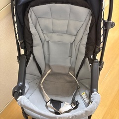 コンビ　AB型ベビーカー　スゴカルの画像