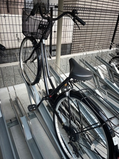 自転車