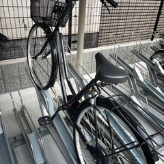 自転車
の画像