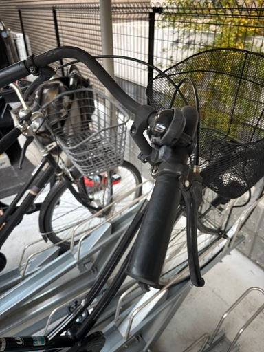自転車
