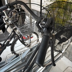 自転車
の画像