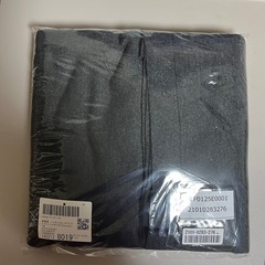 【新品タグ付き】【slattgir】　高身長　ハイネックニットワンピース（トールサイズ）　TMの画像