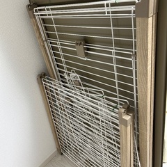 アイリスオーヤマ　ウッディサークルの画像