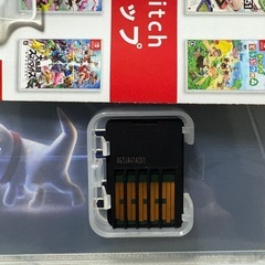 ルイージマンション3 Nintendo Switchの画像