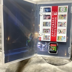 ルイージマンション3 Nintendo Switchの画像