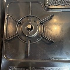 Paloma  ガスコンロ の画像