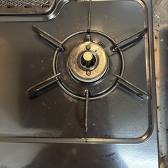 Paloma  ガスコンロ の画像