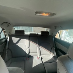 トヨタマークX DBA-GRX120の画像