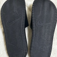 NIKE  サンダル　25cm ナイキの画像