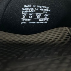 NIKE  サンダル　25cm ナイキの画像