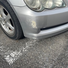 トヨタマークX DBA-GRX120の画像