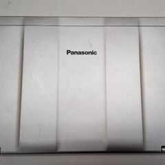 【030】訳アリ特価✨オフィス付Let’s note・軽量で高性能な一台の画像