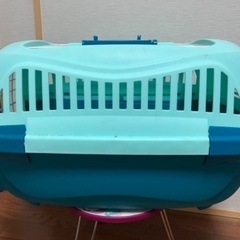 ペット用キャリーケース 小型用の画像