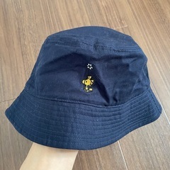 帽子、ハット、フェス、スヌーピー、JAPAN JAM 2023の画像