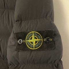 ストーンアイランド　アウターの画像