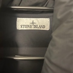ストーンアイランド　アウターの画像