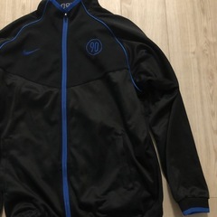 nike  ジャージセット　Lサイズの画像