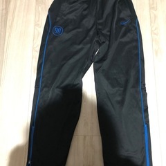 nike  ジャージセット　Lサイズの画像