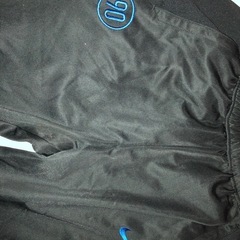 nike  ジャージセット　Lサイズの画像