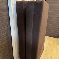 マットレスの画像