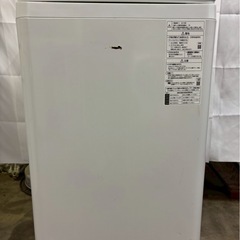 【6ヶ月保証】Panasonic 洗濯機 NA-FA100H7 2019年製 洗濯10kgの画像