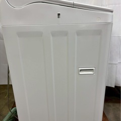 【6ヶ月保証】Panasonic 洗濯機 NA-FA100H7 2019年製 洗濯10kgの画像