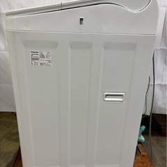 【6ヶ月保証】Panasonic 洗濯機 NA-FA100H7 2019年製 洗濯10kgの画像