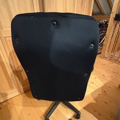 ゲーミングチェア？の画像