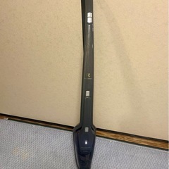 コードレス掃除機の画像