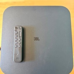 JBL BAR 500  サウンドバーの画像