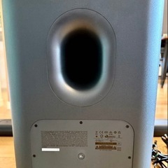 JBL BAR 500  サウンドバーの画像
